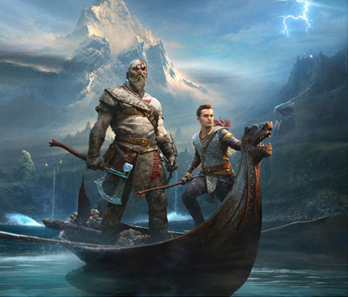 God of War Collection