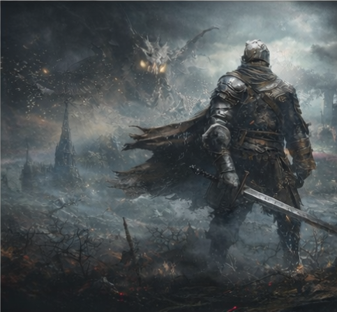 Souls Like Collection