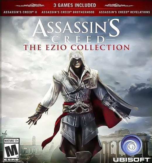 Assassin’s Creed 2