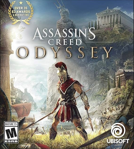 Assassin’s Creed Odyssey