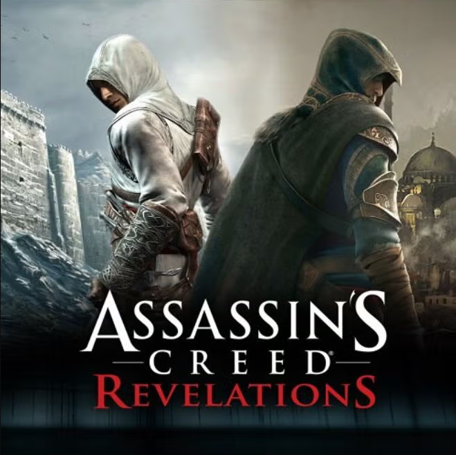 Assassin’s Creed Revelations