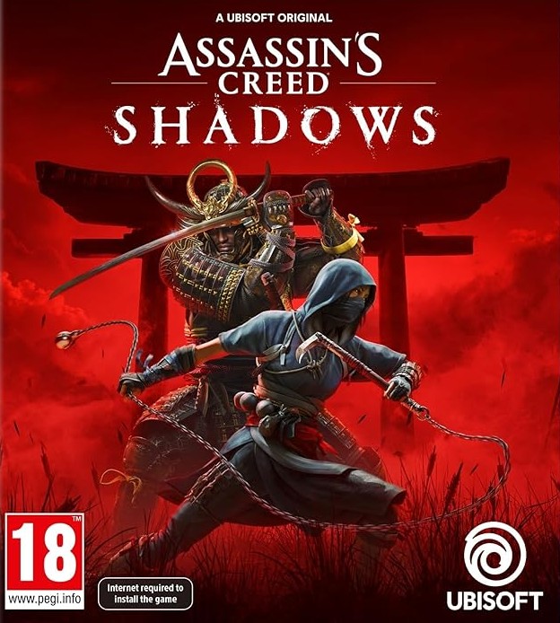 Assassin’s Creed Shadows