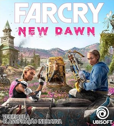 Far Cry New Dawn