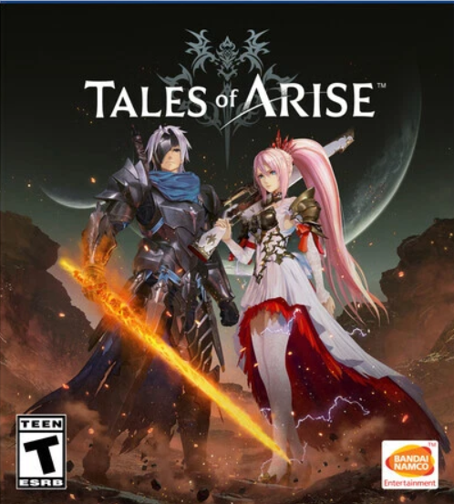 Tales of Arise